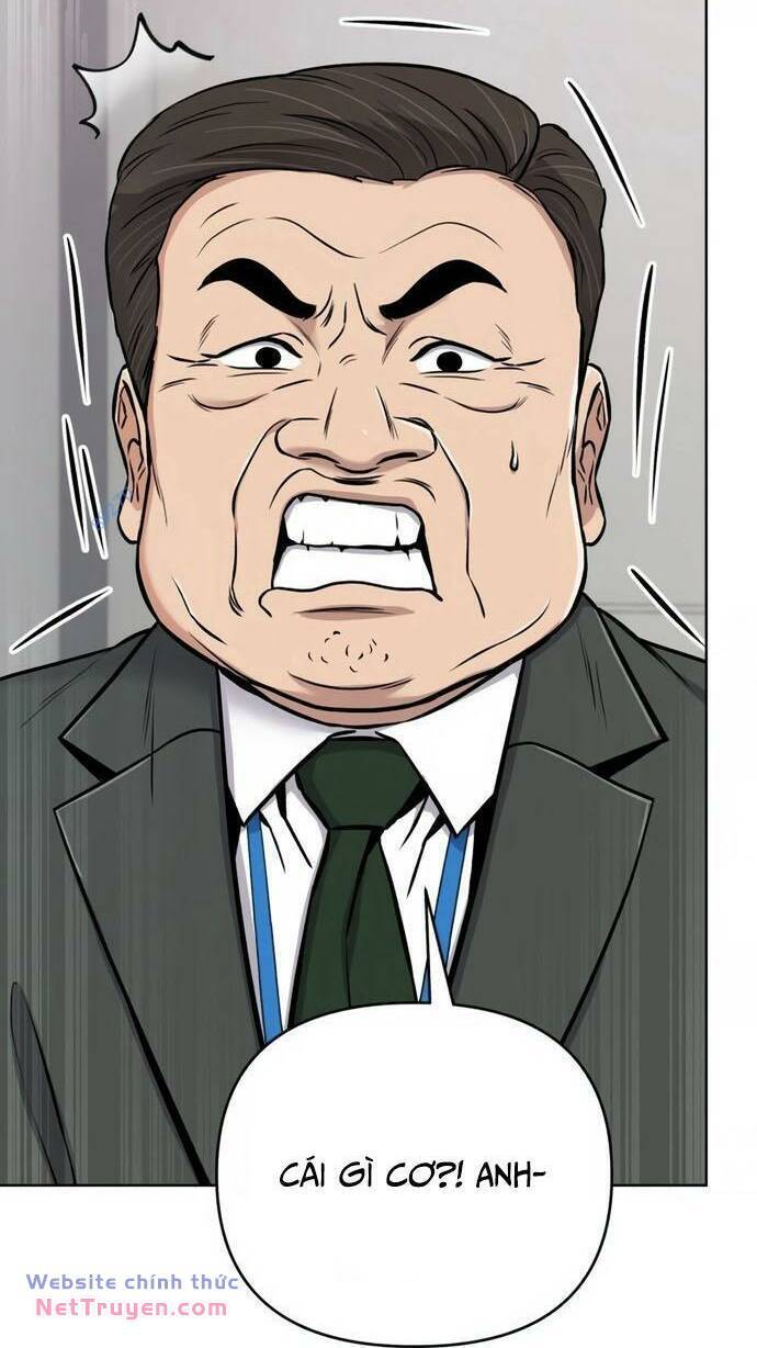 Nhân Viên Thực Tập Kim Cheolsu - chap20 - Trang 72